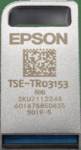 EPS Epson TSE, USB - Technische Sicherungseinrichtung (TSE-Modul), Bauform: Nano-USB-Stick, Lebensdauer: 20 Mio. Signaturen, Laufzeit: 5 Jahre (Genaue Restzeit auf Anfrage)