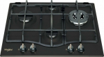 Hot plate Whirlpool GMT 6422 AN