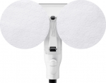 Samsung VCA-WB650A - mop attachment - for vacuum cleaners