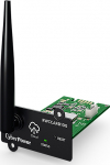 CyberPower Systems CyberPower RWCCARD100 - Remote management adapter