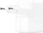 Apple 30W AC Power Adapter USB-C, White