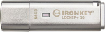 KIN USB-Stick 64GB Kingston IronKey Encryption retail
