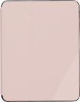 Targus Click-in - suojakotelo iPad 10.9" (10th gen.), Rose gold
