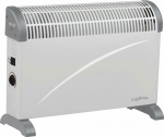 Heater Luxpol LCH-12B convector 2000 W