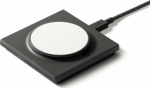 Loader Native Union Native Union Drop Magnetic Wireless charger, black