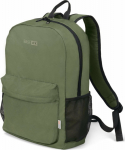Dicota BASE XX Backpack B2 15.6 Olive Green