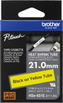 BROTHER HSE651E heat shrink tape 21mm