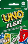 Mattel UNO Flex card game HMY99 MATTEL