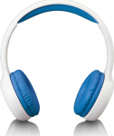 Lenco HP-010BU Headphones