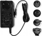 Newland Multiplug adapter, (EU/UK/US/IN),19V/3.2A for