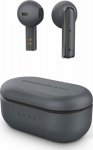 Energy Sistem | True Wireless Earbuds | Earphones Style 4 | Wireless | In-ear | Microphone | Stone | Wireless