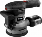 Graphite sander Orbital sander 125/150MM 450W