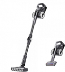 Jimmy | Vacuum cleaner | H8 Flex | Cordless operating | Handstick and Handheld | 550 W | 25.2 V | Operating time (max) 65 min | Grey | Warranty 24 month(s)