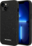 Karl Lagerfeld KLHCP14MG2ELK Hardcase for iPhone 14 Plus/15 Plus 6.7" / black