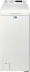 Electrolux EW2TN25262P Top loading washing machine 6 kg 1151 rpm white