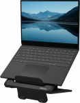 Fellowes | Laptop Stand Breyta | Black
