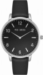 Paul Lorens Women's Watch PL12177A6-1A1 / silver