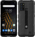 myPhone Hammer Blade V 5G 8/256GB Black