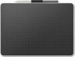 Wacom One Medium - digitizer - electromagnetic