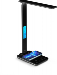 Media-Tech MT222K Leditou black