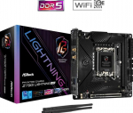ASRock Z790I Lightning WiFi 1700 mATX HDMI/DP DDR5 retail