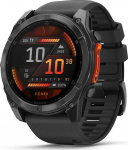 SMARTWATCH FENIX 8/SLATE GRAY 010-02905-00 GARMIN