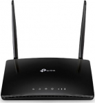 Wireless Router|TP-LINK|Router|750 Mbps|LAN \ WAN ports 1|Number of antennas 2|4G|ARCHERMR202