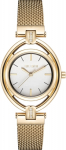 Paul Lorens Women&rsquo;s Watch PL13628B-3D1 / silver