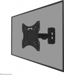 Neomounts WAH 32"-55" 1TFT 2Gelenk schw. Max.35