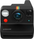 Digital Camera Polaroid Now+ Gen 3 Black