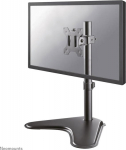 MONITOR ACC DESK STAND 10-32"/FPMA-D550SBLACK NEOMOUNTS