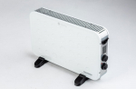 Convector Heater Ravanson CH-9000WT Indoor White 2000 W