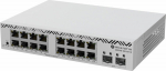 MikroTik CSS318-16G-2S+IN