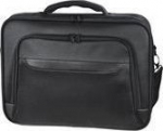 Hama Miami - Notebook-Tasche - 44 cm (17.3") - Schwarz