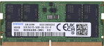 Samsung SO-DIMM 32GB DDR5 2Rx8 5600MHz PC5-44800 M425R4GA3BB0-CWM