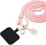 Guess Crossbody Strap Cord 4G Charm
