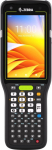 ZEBRA KIT MC34 LAN WIFI 6E STRAIGHT, BT NFC 4IN VG SE4710 4/64GB 29K
