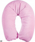 Multitex NESTI velvet pillow cover RELAX