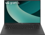 LG 16" 16ZB90RU-G Notebook I5 16GB LPDDR4x 512GB Dual SSD W11P