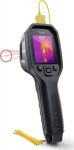 FLIR TG268 Infrarot-Thermometer -25 bis+400&deg;C Black Built-in display LCD 320 x 240 pixels