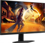 AOC G4 Q24G4RE 24" monitor Fast IPS 2560 x 1440 (2K) DisplayPort HDMI 180 Hz