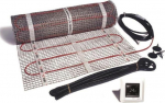 Devi 140F0827 Thin-bed heating mats Set 1-1350 W prof. 9.0qm