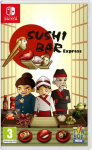 ''Funbox Media'' NSW Sushi Bar Express