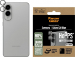 Tempered glass for the lens PanzerGlass Hoops Lens Protector do Samsung Galaxy S25 Edge przezroczysty