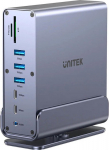 Unitek 15w1 DisplayLink Triple 4K