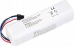 Extralink Battery, Dreame vacuum cleaner battery F9/D9/D9 PRO/D9 Max/L10 Pro Robot/Xiaomi 1T 14.4V 5200mAh