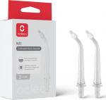 Oclean N11 Orthodontics Nozzle Transparent&nbsp;&nbsp;&nbsp;&nbsp;&nbsp;&nbsp;&nbsp;