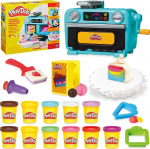 Hasbro PLAY-DOH Super filling cake, modeling wax set