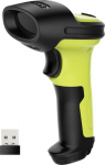 inateck Barcodescanner 60 green [BCST-60_green]