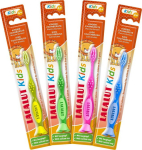 Zdrovit LACALUT Kids Toothbrush for children 4+ soft (Soft)